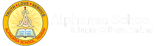 Alphonsa School & Junior college Yadarv